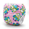 Baby Swim Diapers Cloth Diaper Swimwear