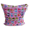 Wet Dry Bag for Baby Infant Cloth Diaper