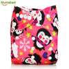 New Baby Washable Cloth Diaper Cover