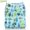 New Baby Washable Cloth Diaper Cover