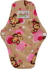 Soft Bamboo Mama Reusable Sanitary Pads Cloth