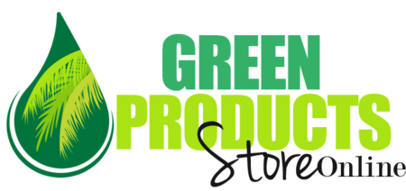 Green Products Store Online